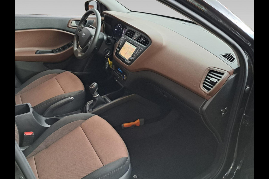 Hyundai i20 1.0 T-GDI Comfort