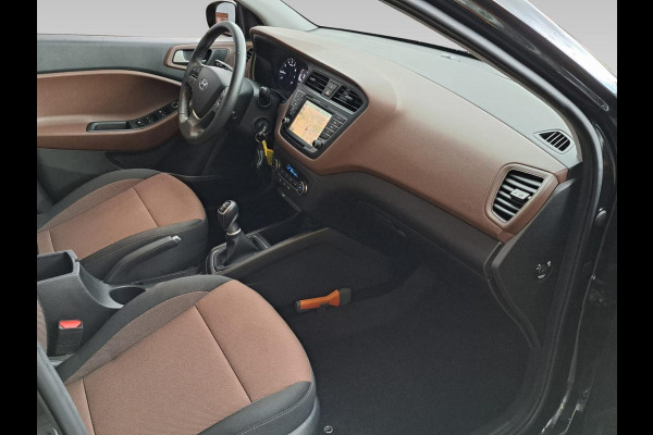 Hyundai i20 1.0 T-GDI Comfort