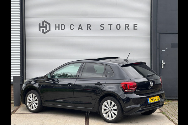 Volkswagen Polo 1.0 TSI Comfortline PANO|PDC|NAVI|Dealer Onderhouden