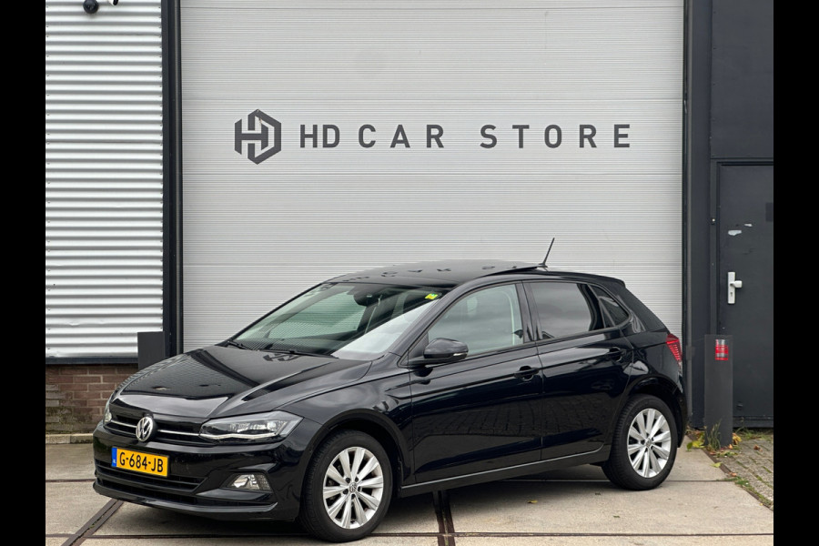 Volkswagen Polo 1.0 TSI Comfortline PANO|PDC|NAVI|Dealer Onderhouden