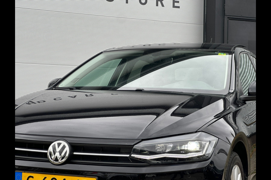 Volkswagen Polo 1.0 TSI Comfortline PANO|PDC|NAVI|Dealer Onderhouden