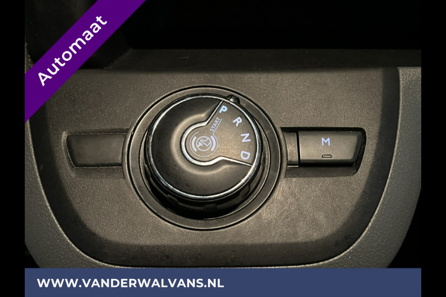 Peugeot Expert 2.0 BlueHDI 177pk Automaat L2H1 inrichting Euro6 Airco | Navigatie | Apple Carplay | Cruisecontrol Parkeersensoren, bijrijdersbank, android auto