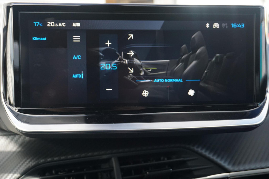 Peugeot 2008 1.2 Hybrid 136 Allure 360° Camera | Keyless | Navi