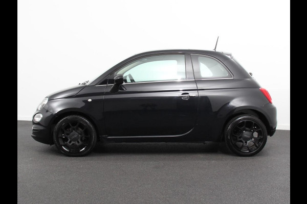 Fiat 500 0.9 TwinAir 80pk Turbo Lounge | Panoramadak | Airco | lichtmetalen velgen | Parkeersensoren | Bluetooth