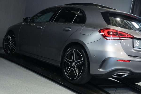 Mercedes-Benz A-Klasse 200 / PANODAK / 2x MEMORY / ALCANTARA / WIDE SCREEN