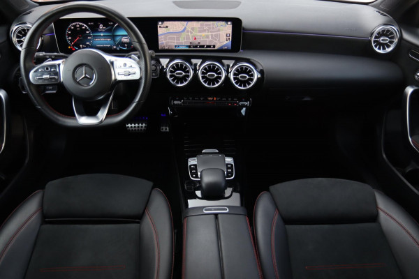 Mercedes-Benz A-Klasse 200 / PANODAK / 2x MEMORY / ALCANTARA / WIDE SCREEN