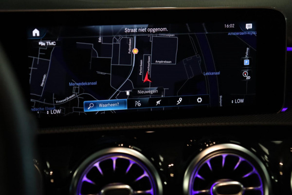 Mercedes-Benz A-Klasse 200 / PANODAK / 2x MEMORY / ALCANTARA / WIDE SCREEN