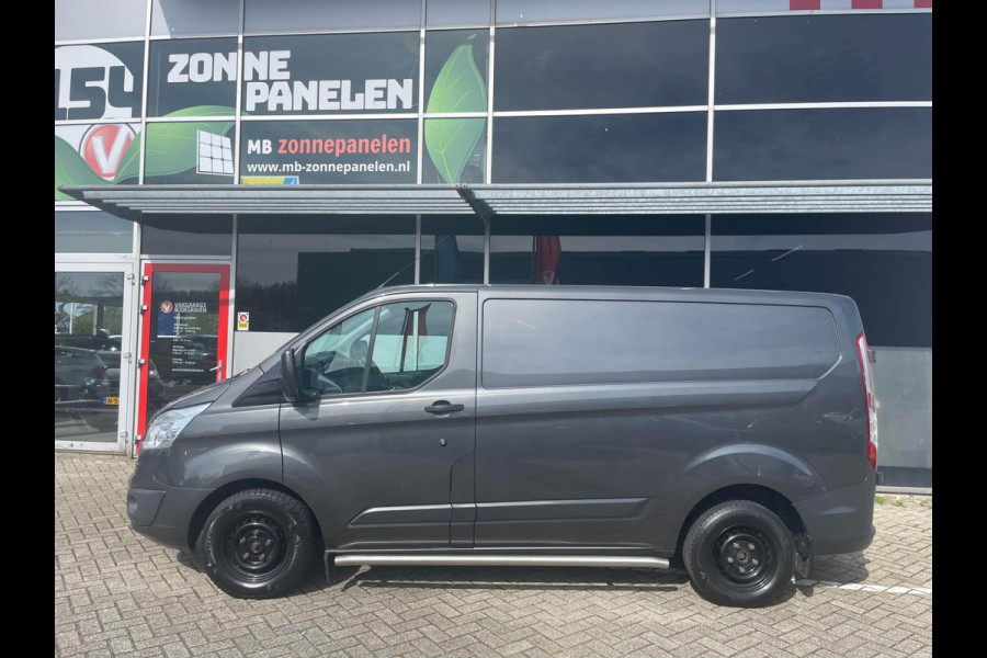 Ford Transit Custom 270 2.0 TDCI L1H1 Trend