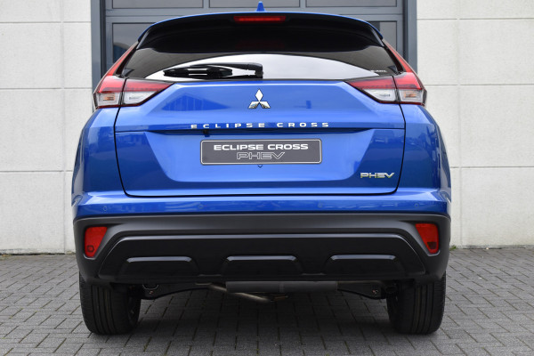 Mitsubishi Eclipse Cross 2.4 PHEV Black Edition