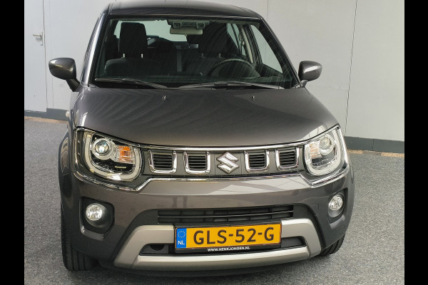 Suzuki Ignis 1.2 Smart Hybrid Comfort uit 2022 Rijklaar + 12 maanden Bovag-garantie Henk Jongen Auto's in Helmond,  al 50 jaar service zoals 't hoort!