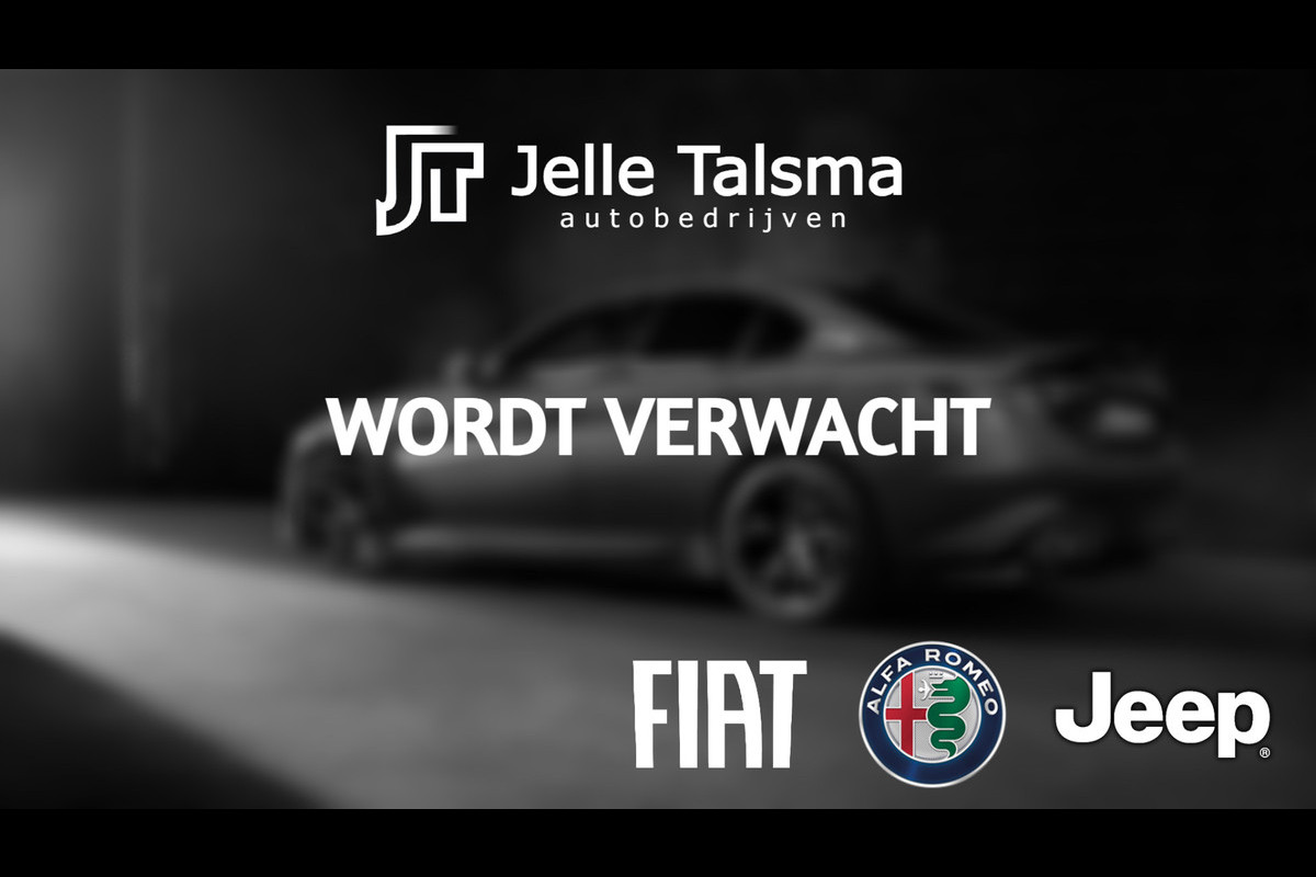 Fiat 500 TwinAir Turbo Popstar Let op: Rijdende auto niet altijd aanwezig