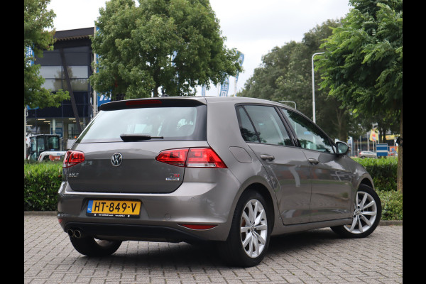 Volkswagen Golf 1.4 TSI 150 PK Highline Automaat