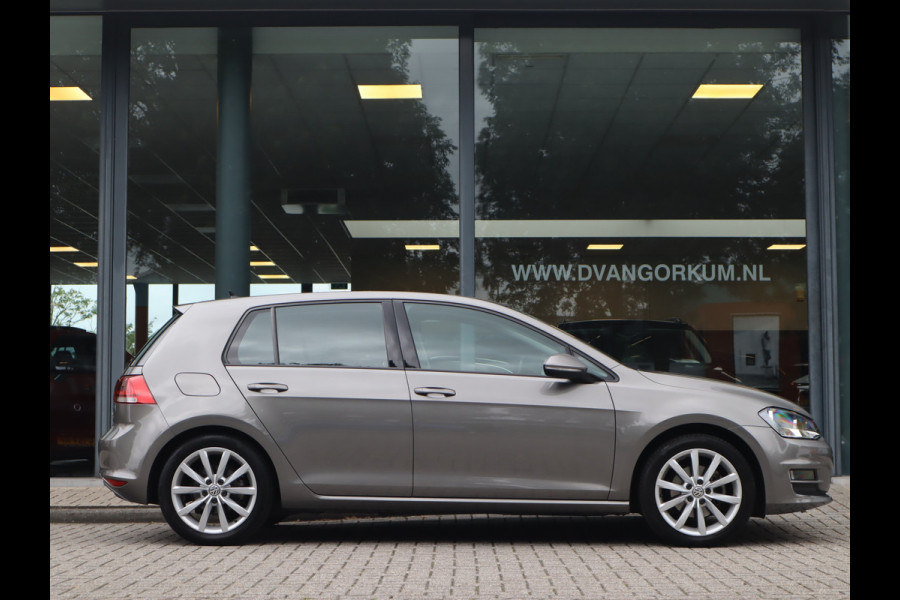 Volkswagen Golf 1.4 TSI 150 PK Highline Automaat