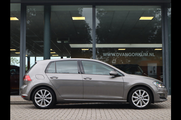 Volkswagen Golf 1.4 TSI 150 PK Highline Automaat