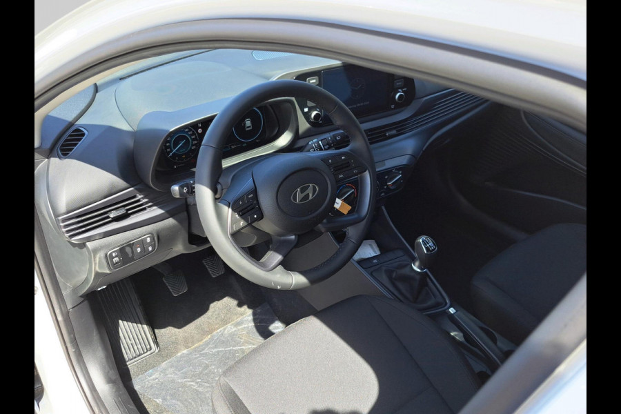 Hyundai i20 1.0 T-GDI Comfort