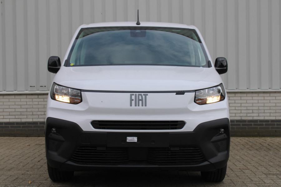 Fiat Doblò 1.5D 130pk S&S L2 1000kg | Keyless | Clima | Camera | Apple Carplay | Android Auto |