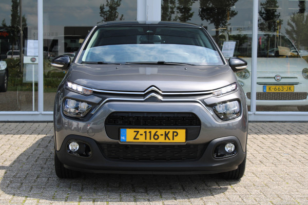 Citroën C3 1.2 PureTech Shine Business | Stoelverwarming | Apple Carplay/Android Auto | LED