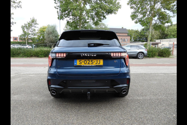 Lynk & Co 01 1.5 PHEV Plug-In TREKHAAK/360CAM/SCHUIFDAK/LED/20"LMV!