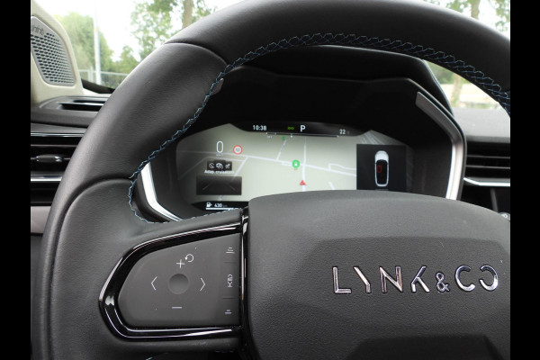 Lynk & Co 01 1.5 PHEV Plug-In NAVI/360CAM/SCHUIFDAK/LED/20"LMV!