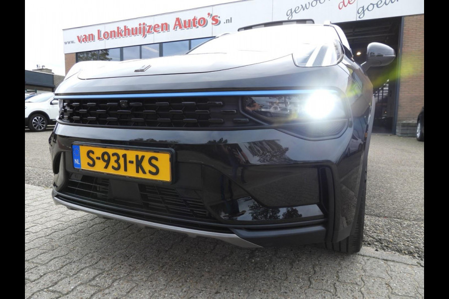 Lynk & Co 01 1.5 PHEV Plug-In NAVI/360CAM/SCHUIFDAK/LED/20"LMV!