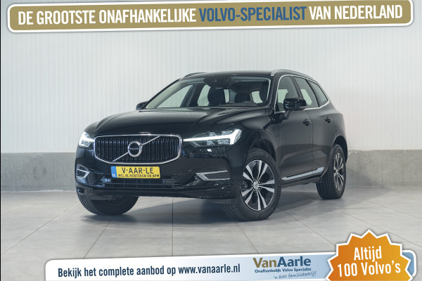 Volvo XC60 T6 Aut. Inscription Panoramadak Parkeercamera 340pk