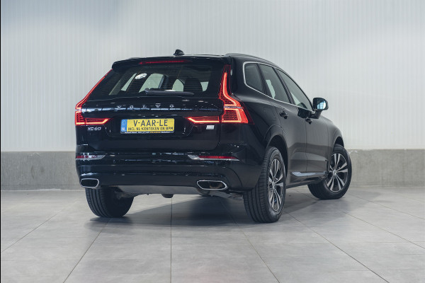 Volvo XC60 T6 Aut. Inscription Parkeercamera Panoramadak Standkachel 340pk