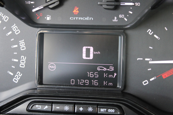 Citroën C3 1.2 PureTech Shine Business | Stoelverwarming | Apple Carplay/Android Auto | LED