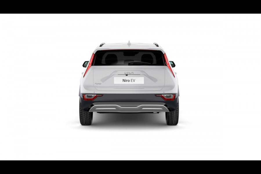 Kia Niro EV Light Advanced 64.8 kWh Snel leverbaar l 1500 euro l Na aftrek sepp. subsidie 37045 EURO l 2024 nog rijden