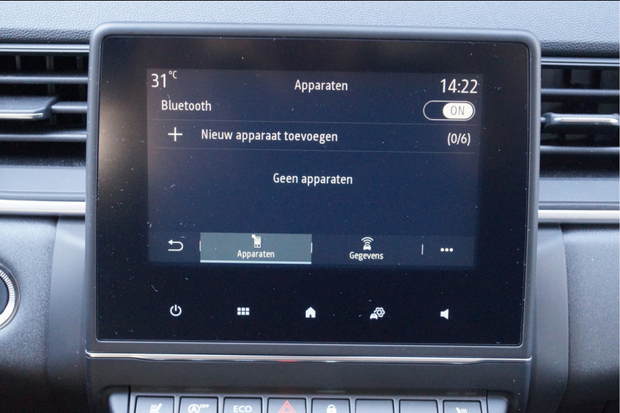 Renault Captur 1.0 TCe 90 Evolution | Navigatie | Automatische Airco | Apple Carplay/Android Auto | LED