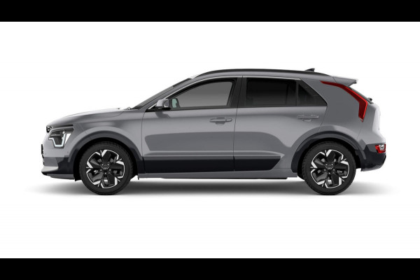 Kia Niro EV Light Advanced 64.8 kWh Snel leverbaar l 1500 euro l Na aftrek sepp. subsidie 37940 EURO l 2024 nog rijden