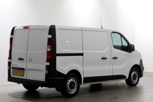 Opel Vivaro 1.6 CDTI E6 L1H1 Edition Airco/Navi 06-2019