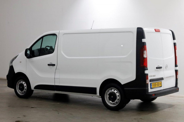 Opel Vivaro 1.6 CDTI E6 L1H1 Edition Airco/Navi 06-2019