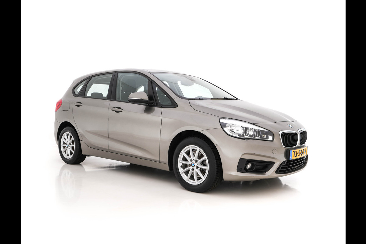 BMW 2 Serie Active Tourer 218d Executive *NAVI-FULLMAP | FULL-LED | CRUISE | PDC | SPORT-SEATS |  16"ALU*