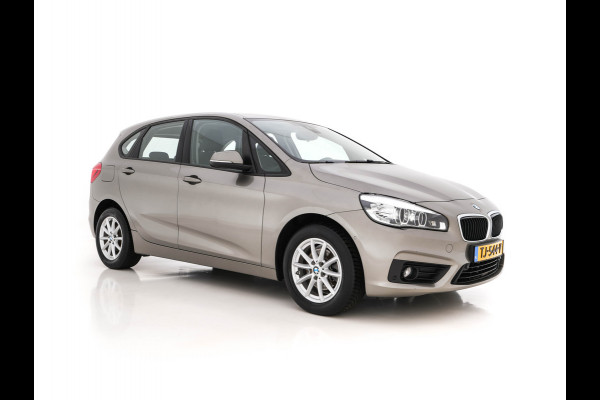 BMW 2 Serie Active Tourer 218d Executive *NAVI-FULLMAP | FULL-LED | CRUISE | PDC | SPORT-SEATS |  16"ALU*