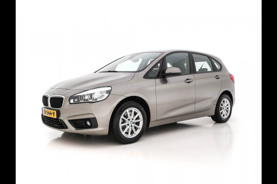 BMW 2 Serie Active Tourer 218d Executive *NAVI-FULLMAP | FULL-LED | CRUISE | PDC | SPORT-SEATS |  16"ALU*