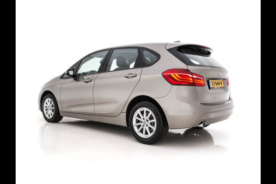 BMW 2 Serie Active Tourer 218d Executive *NAVI-FULLMAP | FULL-LED | CRUISE | PDC | SPORT-SEATS |  16"ALU*