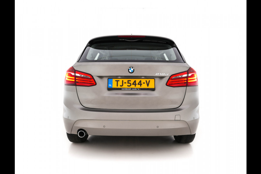 BMW 2 Serie Active Tourer 218d Executive *NAVI-FULLMAP | FULL-LED | CRUISE | PDC | SPORT-SEATS |  16"ALU*