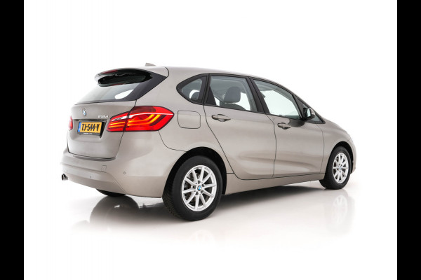 BMW 2 Serie Active Tourer 218d Executive *NAVI-FULLMAP | FULL-LED | CRUISE | PDC | SPORT-SEATS |  16"ALU*