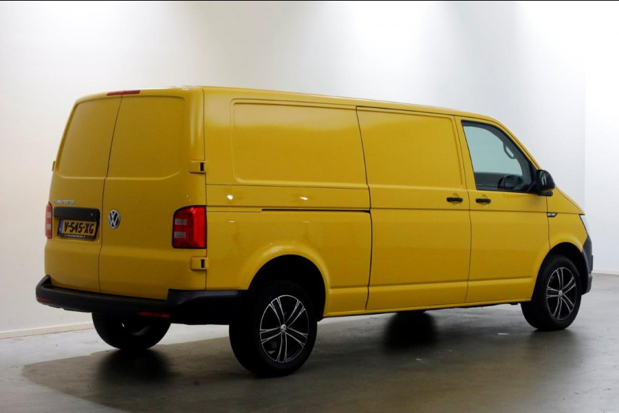 Volkswagen Transporter T6 2.0 TDI 150pk E6 DSG-Automaat Lang Comfortline Airco 04-2019