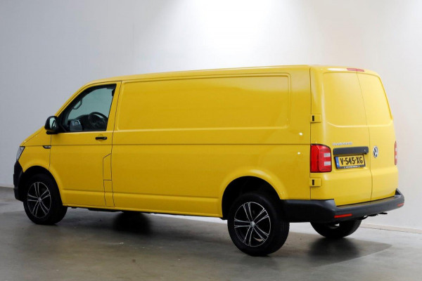 Volkswagen Transporter T6 2.0 TDI 150pk E6 DSG-Automaat Lang Comfortline Airco 04-2019