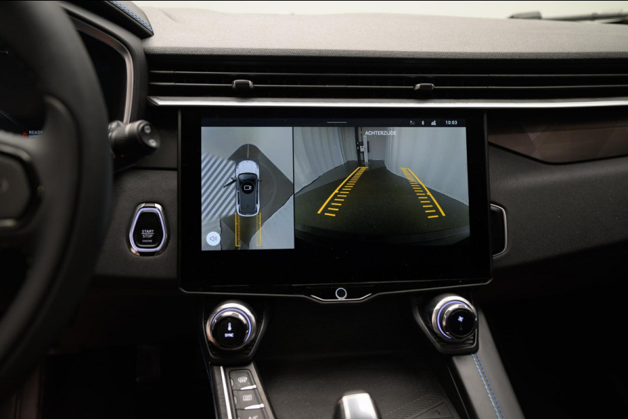 Lynk & Co 01 1.5 261PK Plug-in Hybrid *Origineel NL* 360 Camera Pano/dak Apple/Carplay Adaptive/Cruise