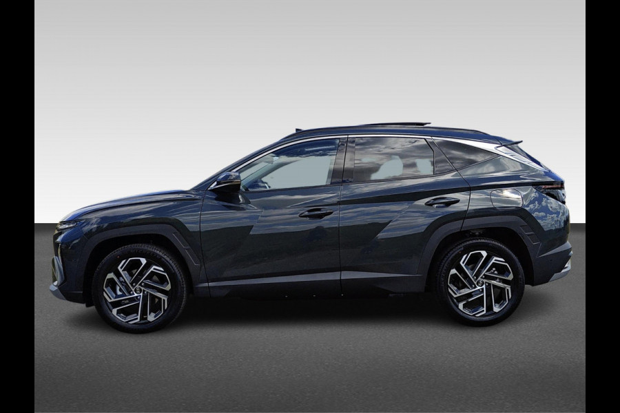 Hyundai Tucson 1.6 T-GDI PHEV Premium Sky