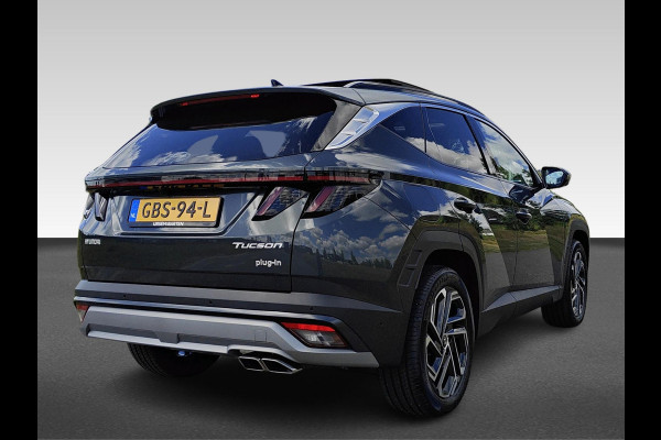 Hyundai Tucson 1.6 T-GDI PHEV Premium Sky