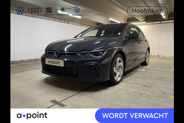 Volkswagen Golf 1.4 eHybrid GTE 245 pk Automaat (DSG) | Navigatie | Parkeersensoren | Autom. airco (3 zones) | Stoelverwarming | Adaptieve cruise control |