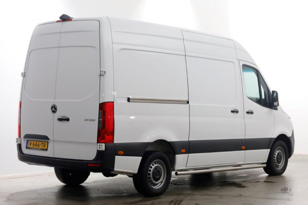 Mercedes-Benz Sprinter 311 CDI 115pk E6 RWD L2H2 Servicewagen/230V/Camera 01-2019