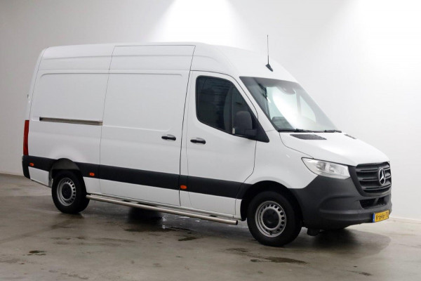 Mercedes-Benz Sprinter 311 CDI 115pk E6 RWD L2H2 Servicewagen/230V/Camera 01-2019