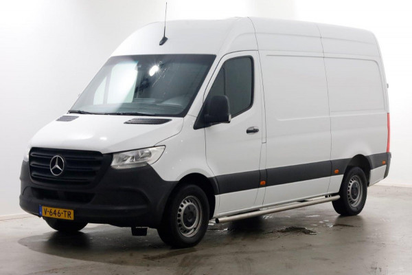 Mercedes-Benz Sprinter 311 CDI 115pk E6 RWD L2H2 Servicewagen/230V/Camera 01-2019