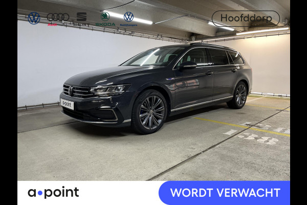 Volkswagen Passat Variant 1.4 TSI PHEV GTE Business