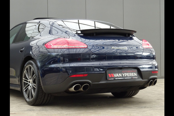 Porsche Panamera 3.0 S E-Hybrid * TOP STAAT * LAGE KM !!