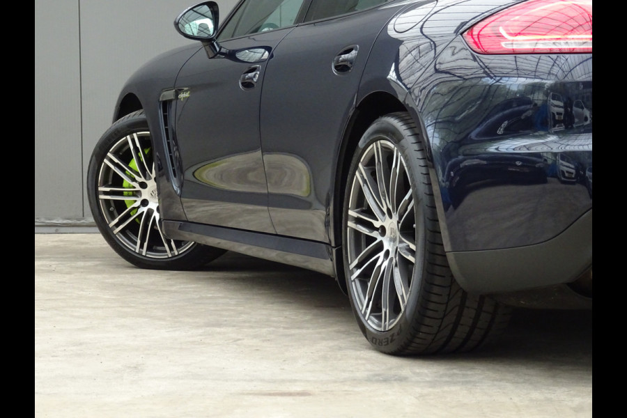 Porsche Panamera 3.0 S E-Hybrid * TOP STAAT * LAGE KM !!